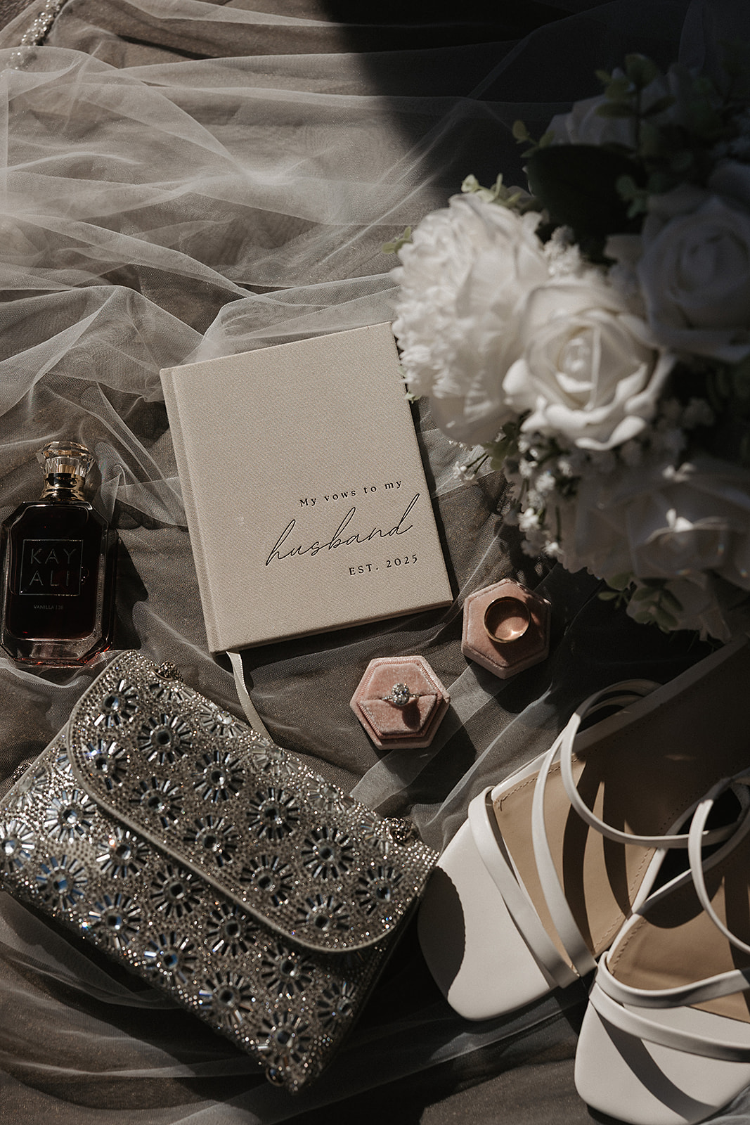 Wedding invitations for the Green Bay wedding